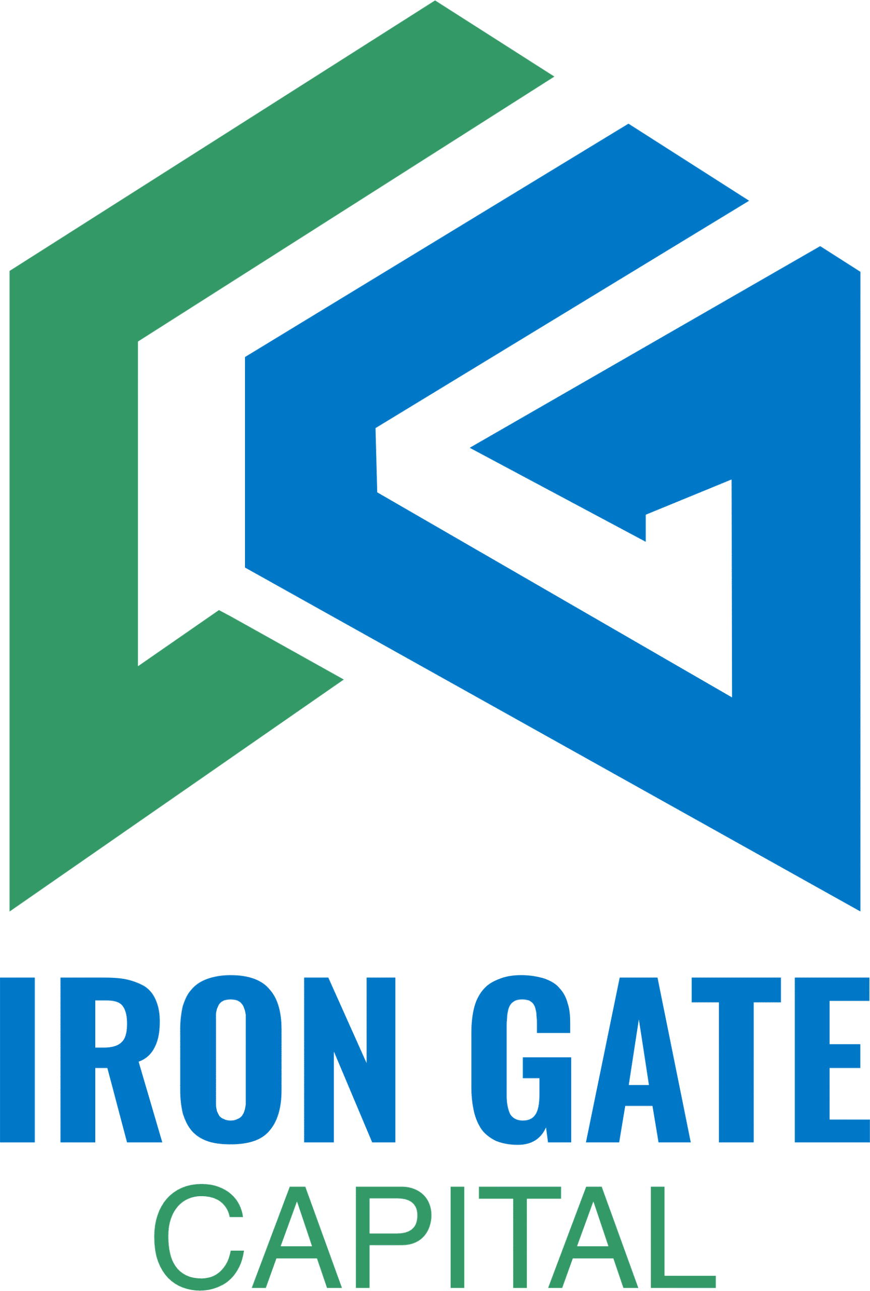 Iron Gate Capital